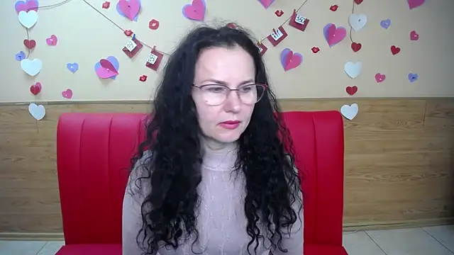 Miroslava Happi online show from 03.20.25