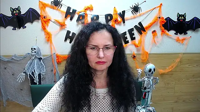 Miroslava Happi online show from 11.02.25