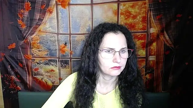 Miroslava Happi online show from 11.21.25