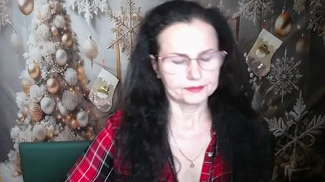 Miroslava Happi online show from 12.20.25