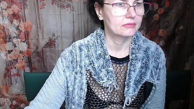 Miroslava Happi online show from 02.23.26