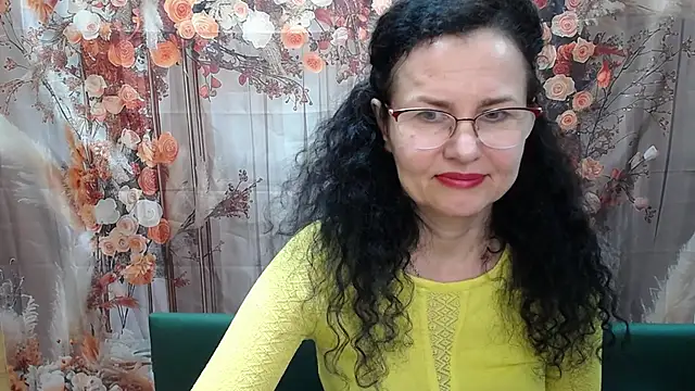 Miroslava Happi online show from 04.05.26