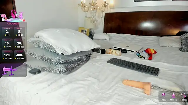 Jakexv online show from 09.19.25