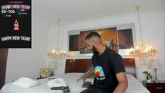 Jakexv online show from 11.03.25