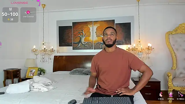 Jakexv online show from 02.11.26