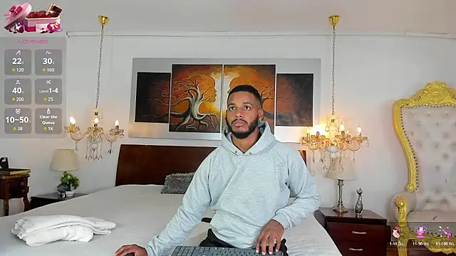 Jakexv online show from 02.19.26