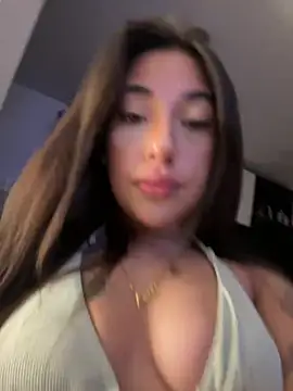 KarolVega- online show from 02.22.25