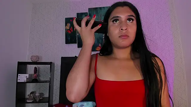 Selena fox7 online show from 09.29.25