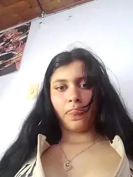 Snapshot of CHLOE_ISABELL chatting on 02.17.25 CHLOE ISABELL online show from 02.17.25