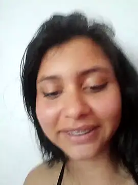 Snapshot of CHLOE_ISABELL chatting on 02.22.25 CHLOE ISABELL online show from 02.22.25