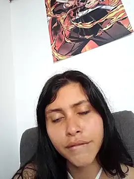 Snapshot of CHLOE_ISABELL chatting on 03.08.25 CHLOE ISABELL online show from 03.08.25