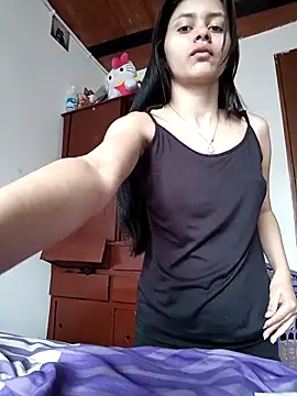 CHLOE ISABELL online show from 03.12.26