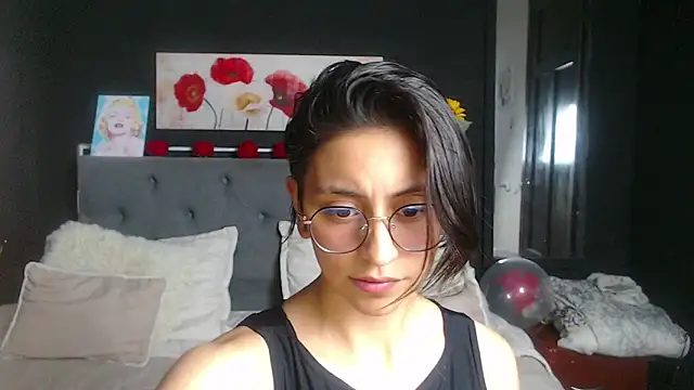 julieth garcia 1 online show from 02.10.25