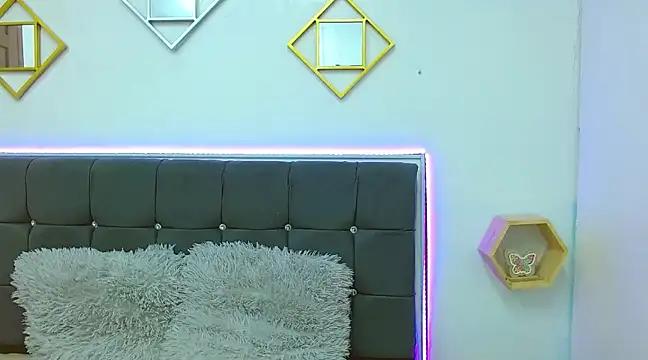 julieth garcia 1 online show from 02.18.25