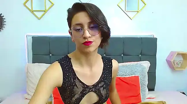 julieth garcia 1 online show from 03.04.25