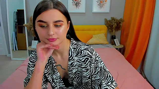 EmmaOlsen4u online show from 02.23.25