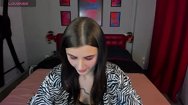 EmmaOlsen4u online show from 03.04.25