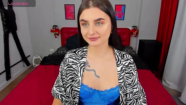 EmmaOlsen4u online show from 03.05.25