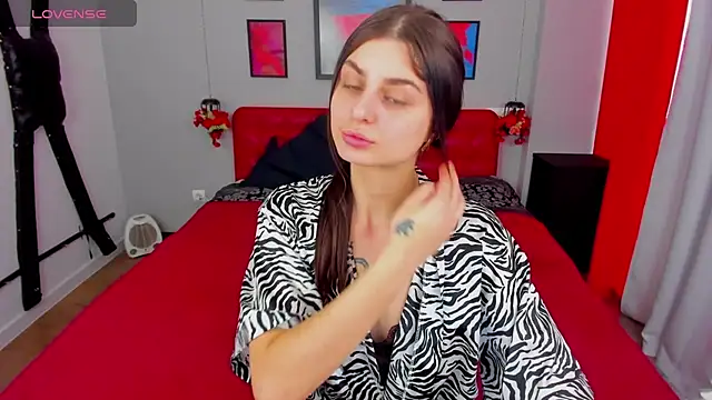EmmaOlsen4u online show from 03.06.25