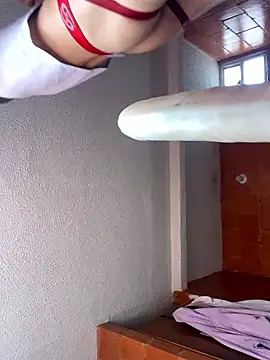 MaikyCooper online show from 09.26.25