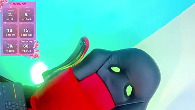 Snapshot of emelly_horny_ chatting on 10.14.25 emelly horny  online show from 10.14.25