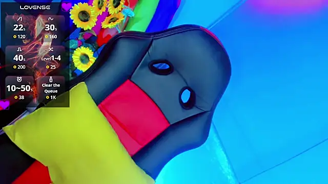 Snapshot of emelly_horny_ chatting on 10.16.25 emelly horny  online show from 10.16.25