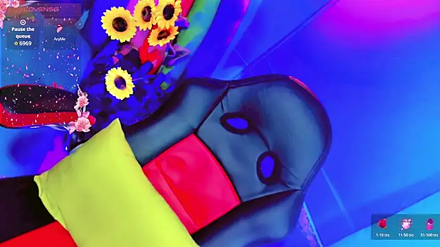 Snapshot of emelly_horny_ chatting on 10.20.25 emelly horny  online show from 10.20.25