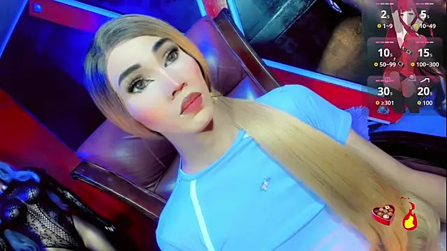 emelly horny  online show from 11.22.25