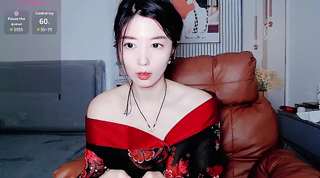 Tangtang-baby online show from 02.18.25