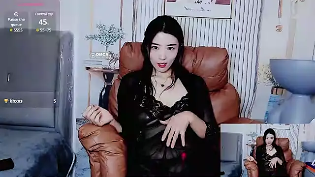 Tangtang-baby online show from 02.19.25