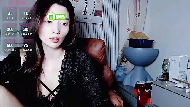 Tangtang-baby online show from 02.25.25