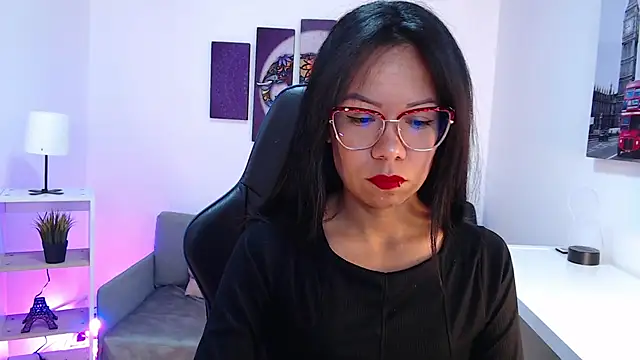 Snapshot of Katelady chatting on 09.22.25 Katelady online show from 09.22.25