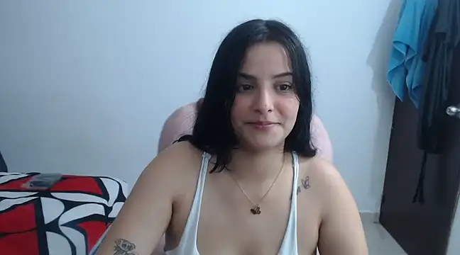 atenea 02 love online show from 02.27.25