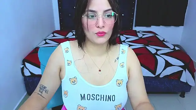 atenea 02 love online show from 09.19.25