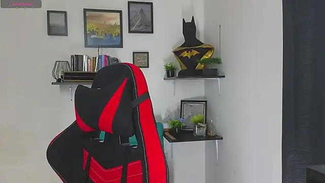 atenea 02 love online show from 06.19.26