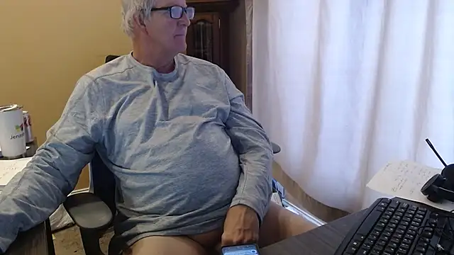 olderandwiser2 online show from 02.27.25