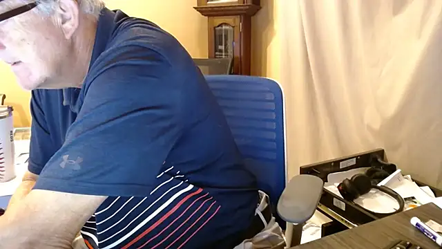 olderandwiser2 online show from 10.01.25