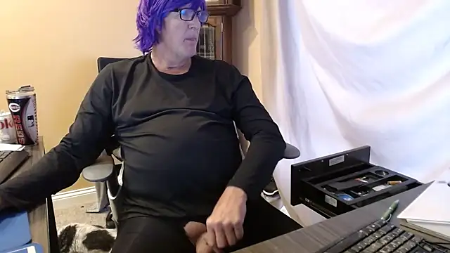 olderandwiser2 online show from 12.04.25