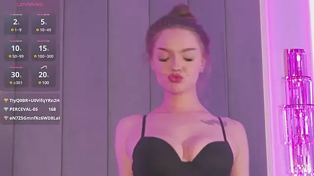 AlexaBright online show from 03.04.25