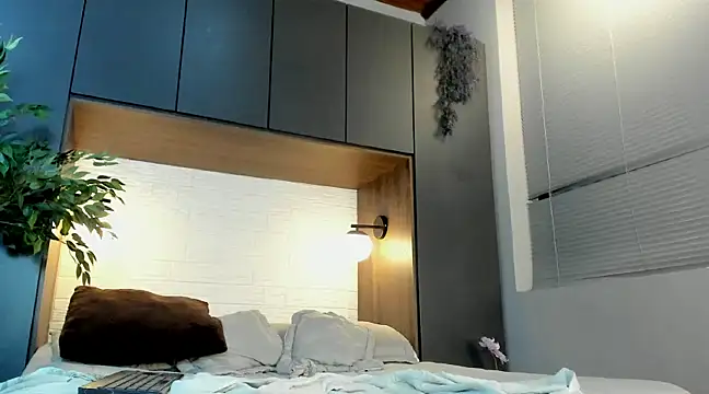 Georgina Palacios  online show from 03.02.25