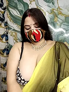 Snapshot of seetatiwari chatting on 09.23.25 seetatiwari online show from 09.23.25