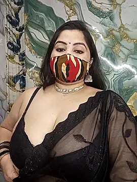 Snapshot of seetatiwari chatting on 10.19.25 seetatiwari online show from 10.19.25