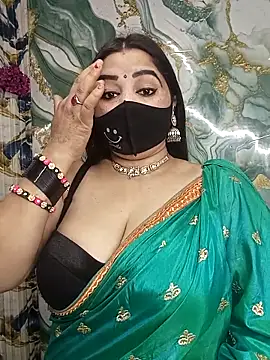 Snapshot of seetatiwari chatting on 11.15.25 seetatiwari online show from 11.15.25