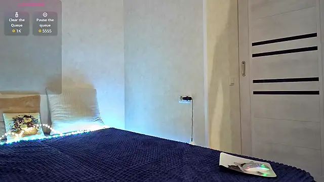 Roseaa online show from 03.06.25