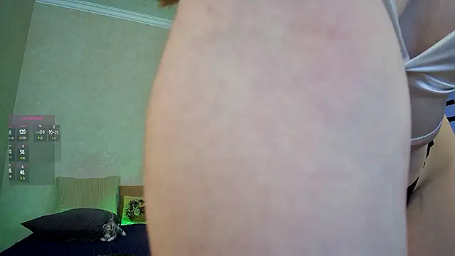 Roseaa online show from 03.23.26