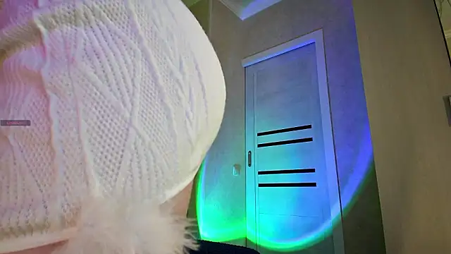 Roseaa online show from 03.25.26