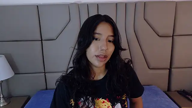 ParanoidTemptaion  online show from 06.20.26