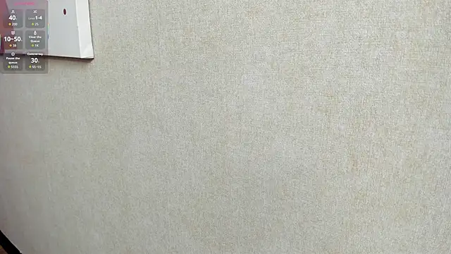 Snapshot of elizabeth_20 chatting on 09.26.25 elizabeth 20 online show from 09.26.25