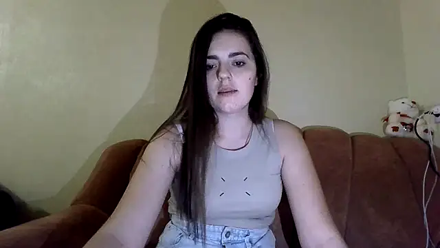 DominikaLoveu online show from 02.15.25