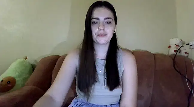 DominikaLoveu online show from 02.21.25